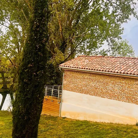 Апартаменты Betia Cocoon Et Serenite, Proche Canal Du Midi Grisolles (Tarn-et-Garonne)