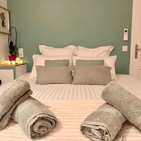 Betia Cocoon Et Serenite, Proche Canal Du Midi Grisolles (Tarn-et-Garonne)