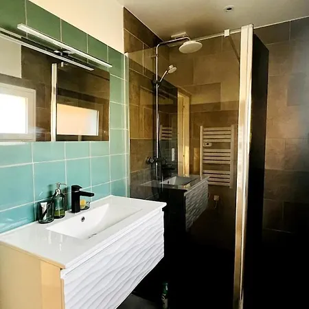 Apartment Betia Cocoon Et Serenite, Proche Canal Du Midi Grisolles (Tarn-et-Garonne)