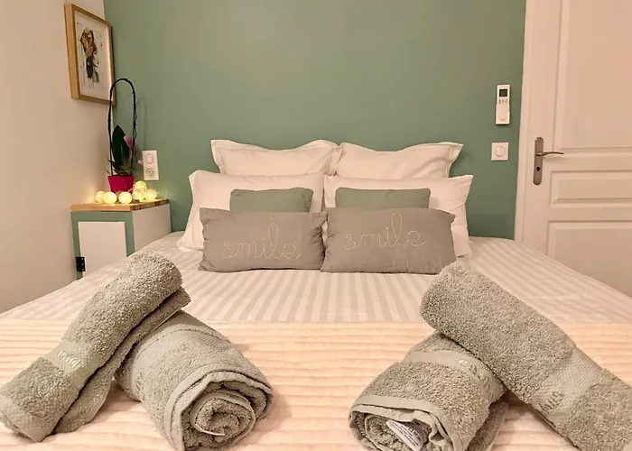 Betia Cocoon Et Serenite, Proche Canal Du Midi Grisolles (Tarn-et-Garonne)