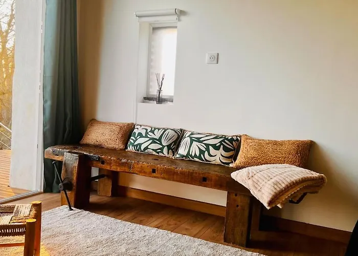 Apartmán Betia Cocoon Et Serenite, Proche Canal Du Midi *